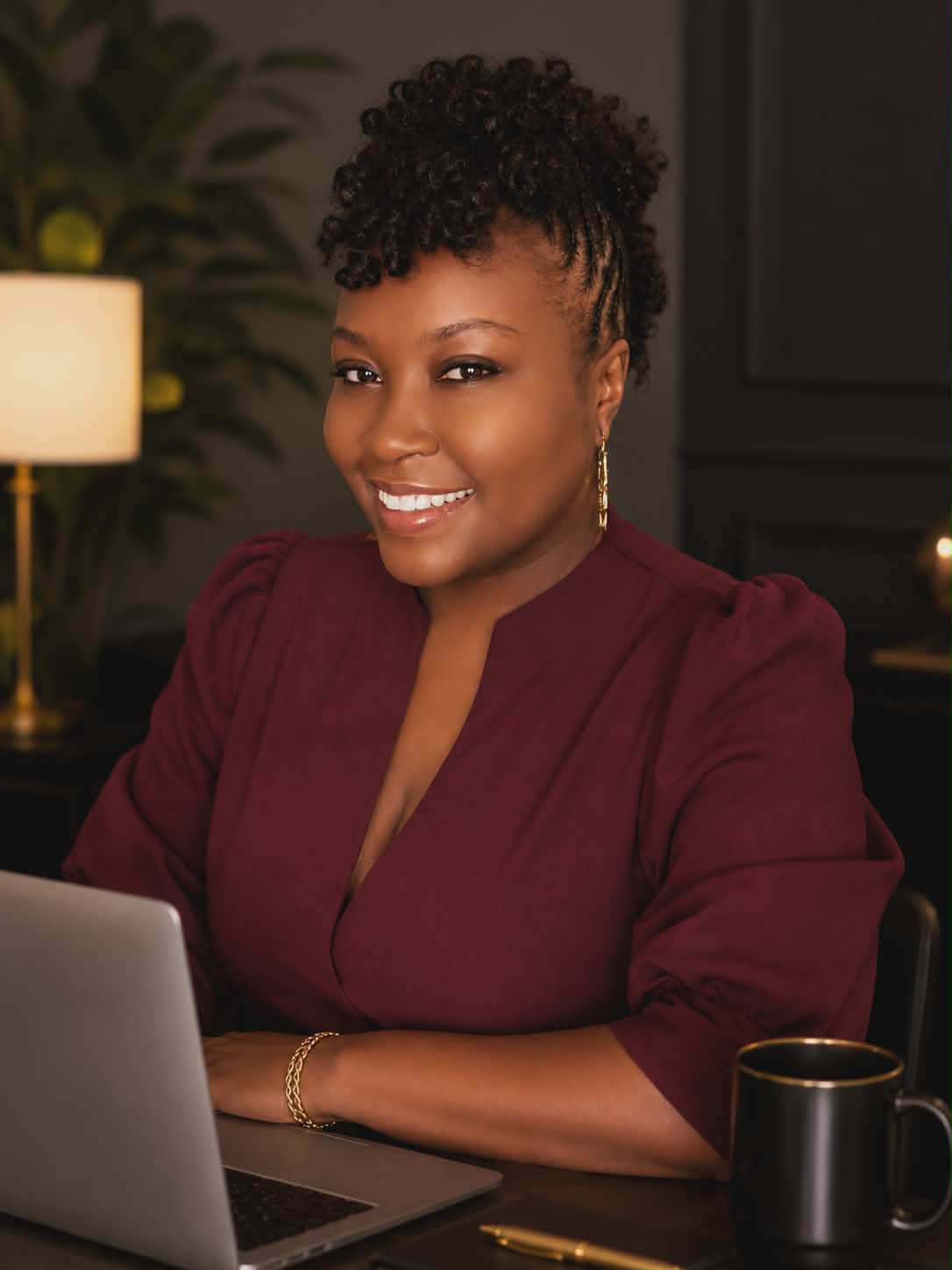 Writer: Neisha Lyons