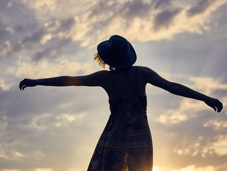 The Great Escape: Release Yourself from Thinking Traps