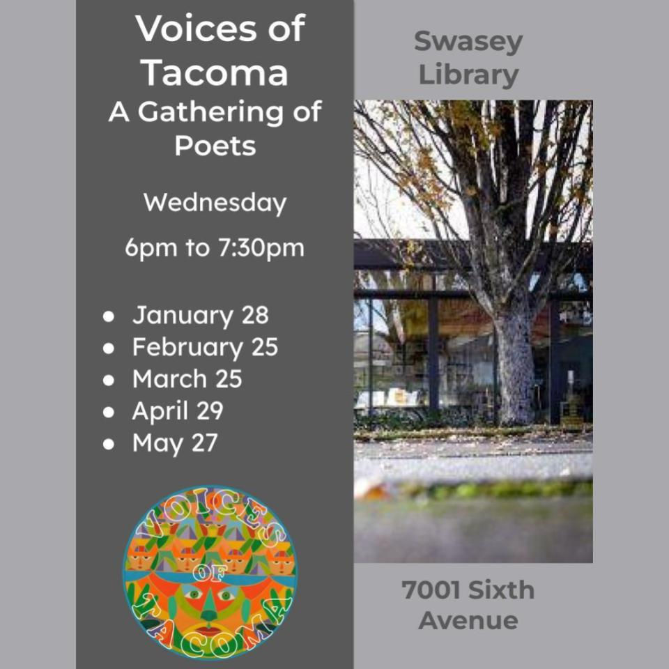 Gathering of Poets - 2026