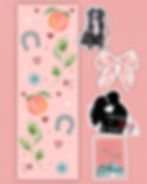 Thumbnail: Almost Yours (Lily Ridge, 1)