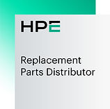 HPE Replacement Parts Distributor