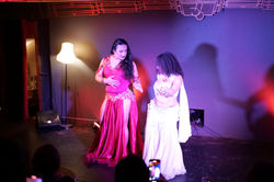 Yalla Belly Dance Igor Kischka Show