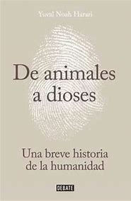 De animales a Dioses