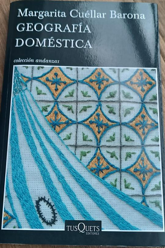 Geografía Doméstica