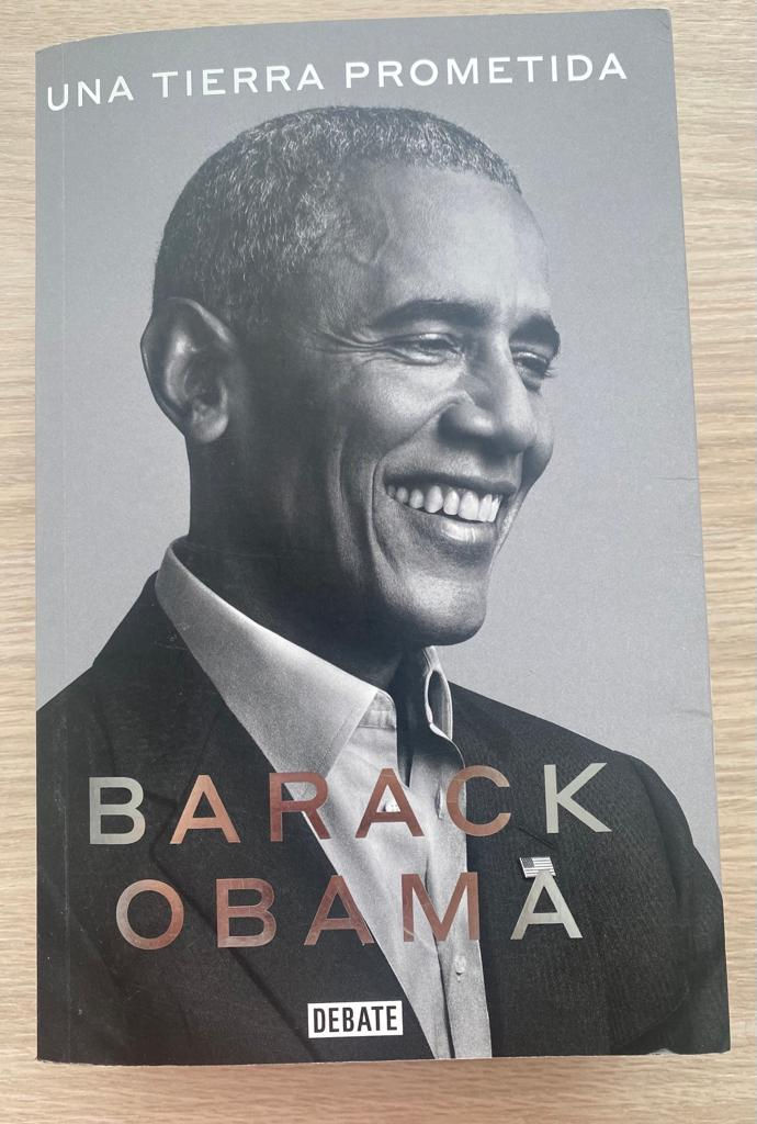 Barack Obama