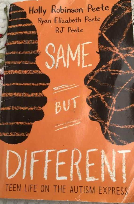 Same but Different