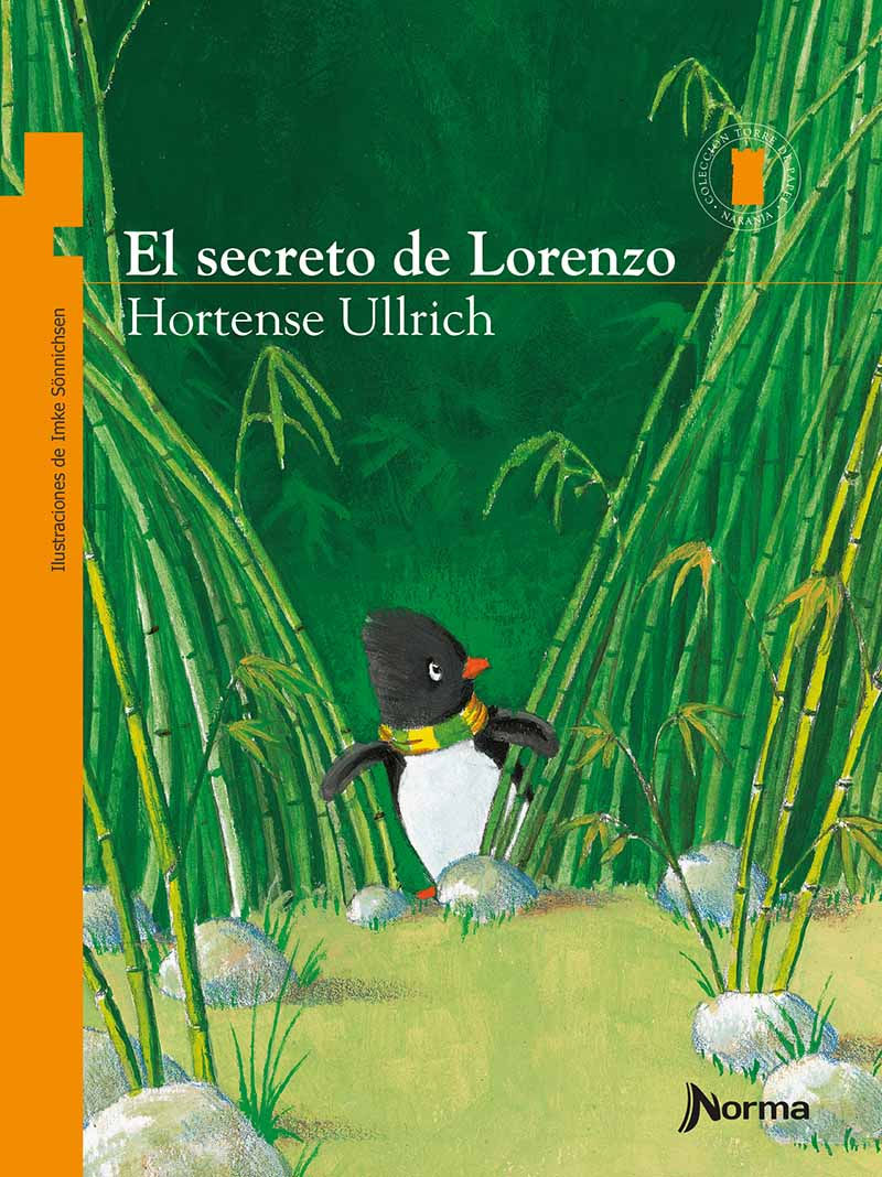 El secreto de Lorenzo