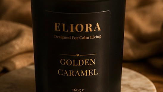 Eliora Caramel Candle.jpeg