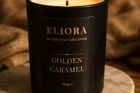 Eliora Caramel Candle.jpeg