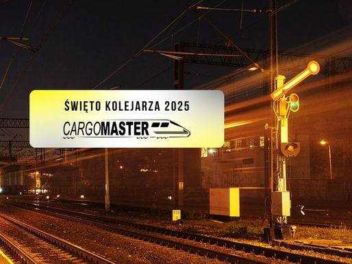 Święto Kolejarza 2025!