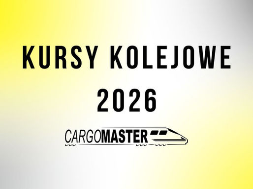 Kursy Kolejowe 2026