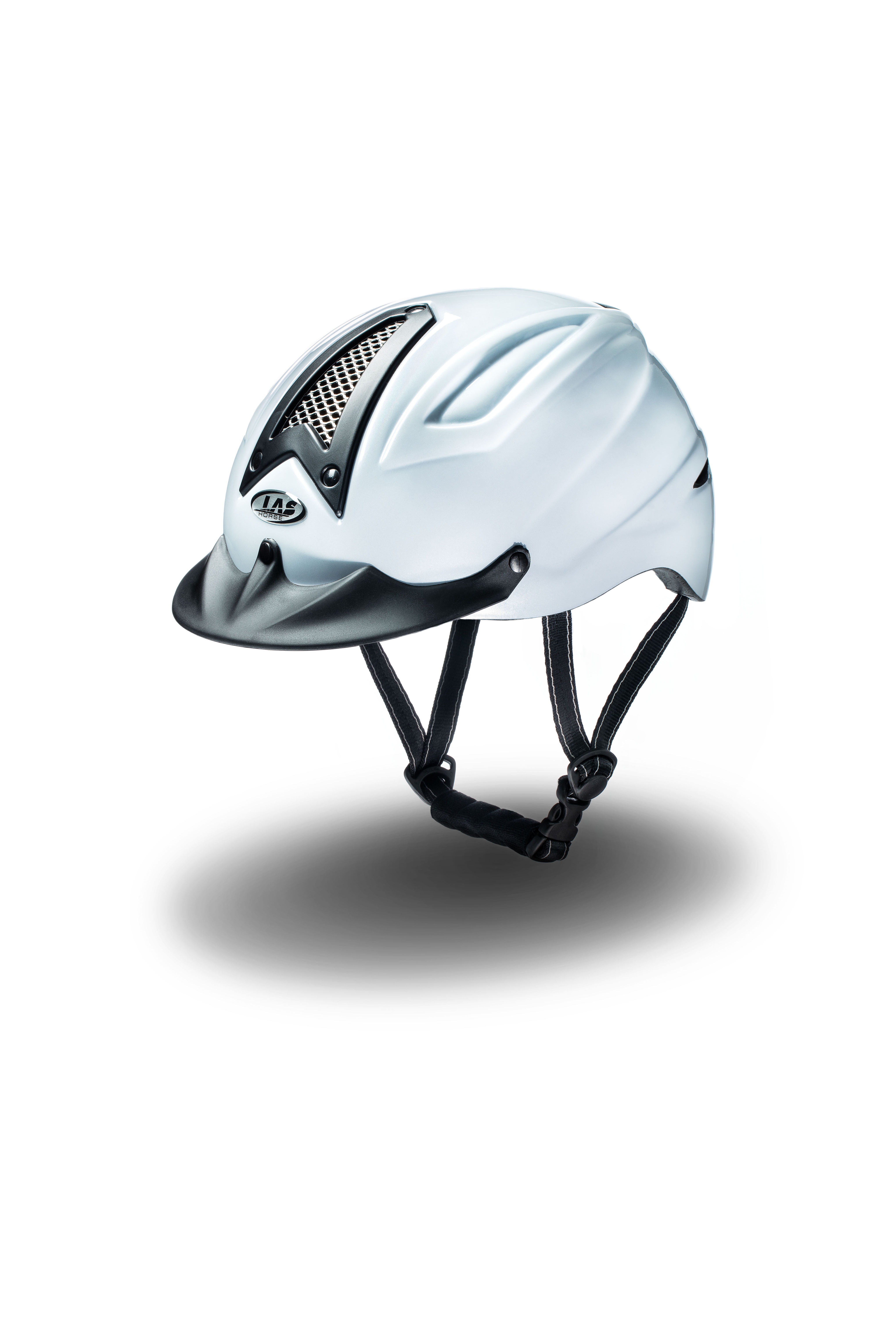 LAS XTB Endurance Helmet - Solid Colours
