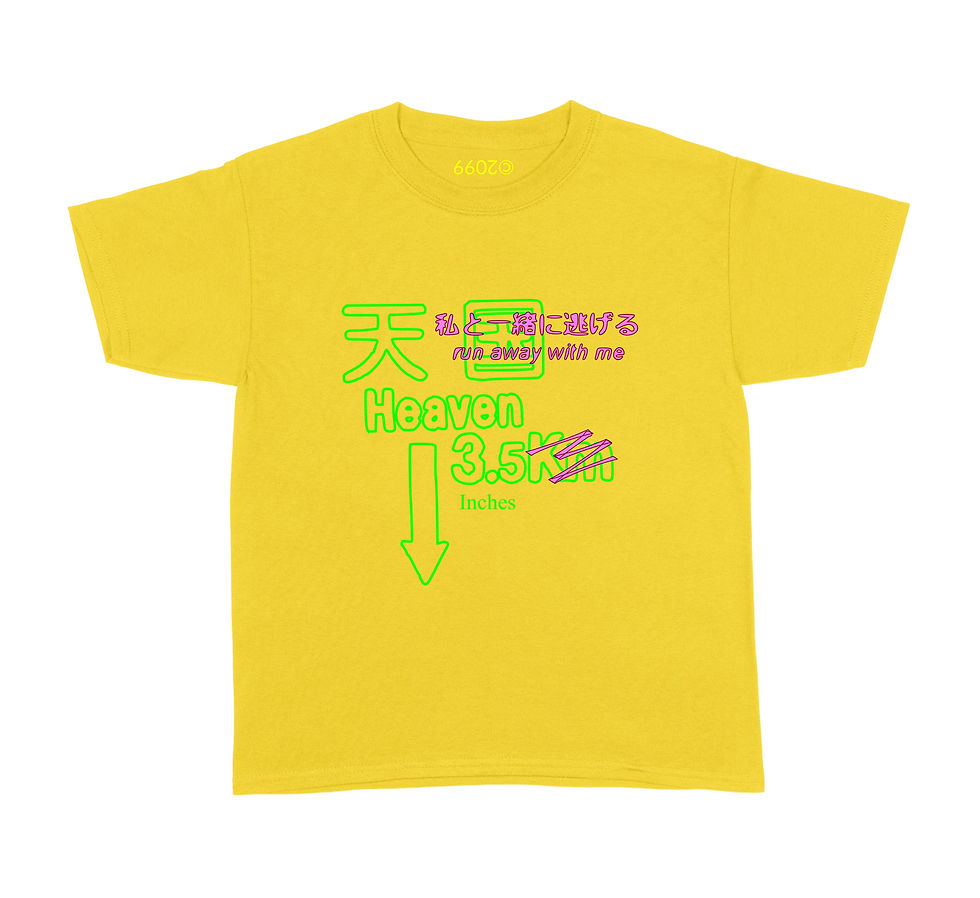 Thumbnail: Unrelatable Y2k Baby tee for women - baddy club outfit