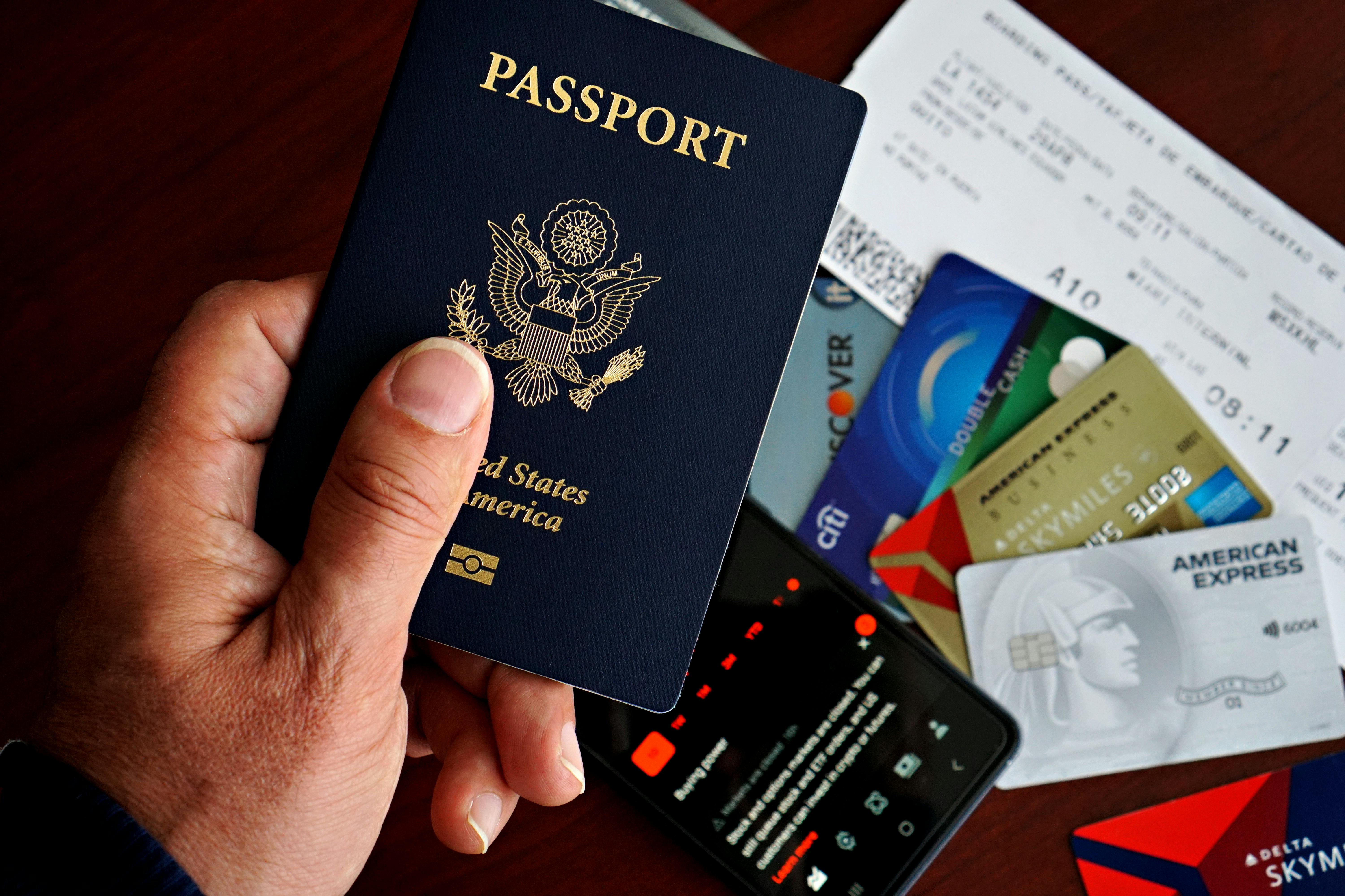 B1 ve B2 ABD Vize Farkları: İş mi, Turist mi?