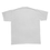 Thumbnail: Back image of White color vintage tee