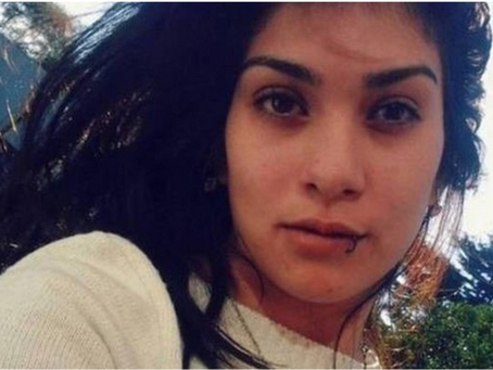 Lucía Pérez Montero: Narcotráfico, femicidio y la voz que resuena en la lucha por justicia