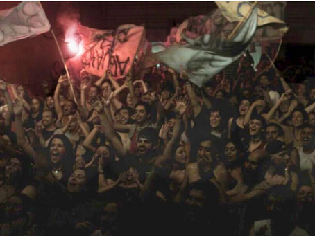 La masacre que marcó un antes y un después en la Argentina