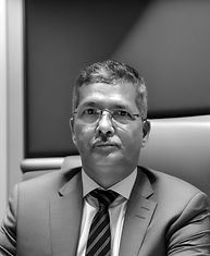 Ghanshyam Joshi, Propreitor of G. Joshi & Associates