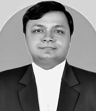 Chirag Joshi, Senior Associate at G. Joshi & Associates