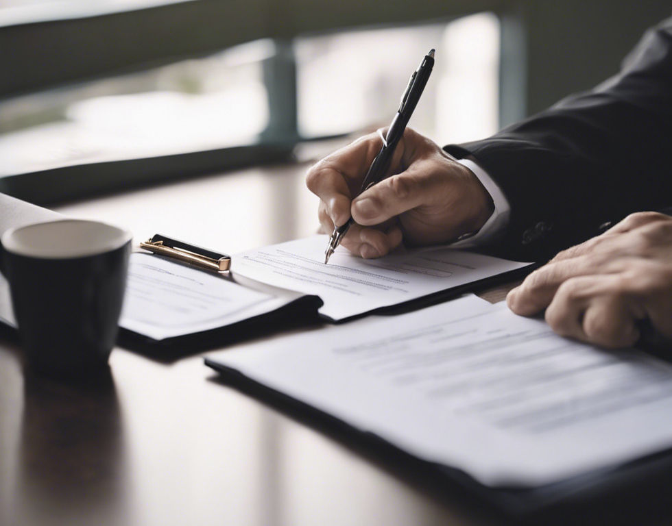 Film Distribution Agreement