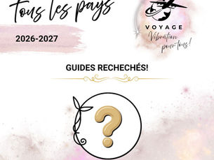 Comment être payé pour voyager – 3 façons avec Voyage Déductible