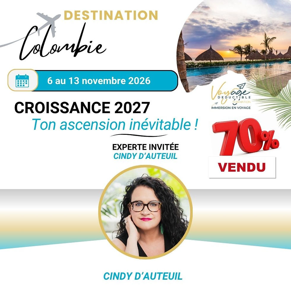 Photo Cindy D'auteuil colombie