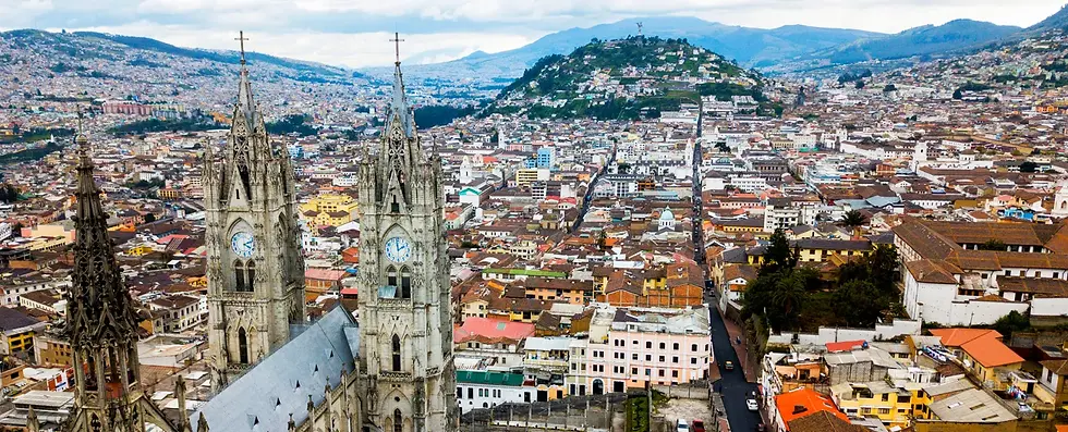 Quito