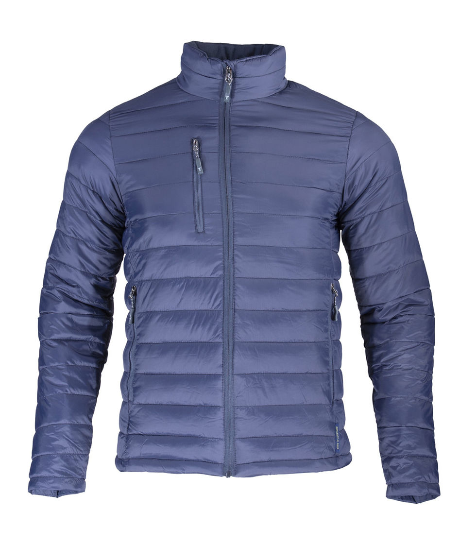 Miniatura: Parka Pukem Hombre