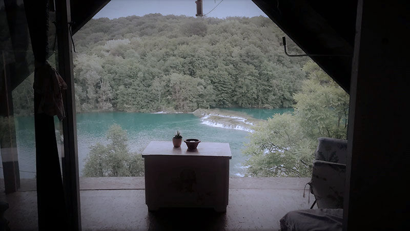 Mrežnica iz prvog reda