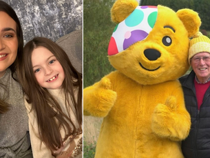 Ballymena girl to feature on Countryfile Ramble for BBC Children in Need