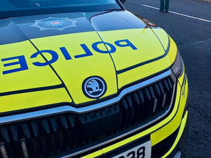 Child remains critical as detectives investigate death of man at Co Tyrone home