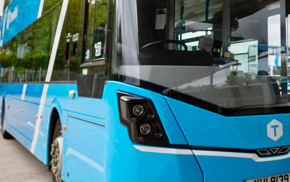 Back to school: Key Translink travel advice for pupils and parents ahead of September return