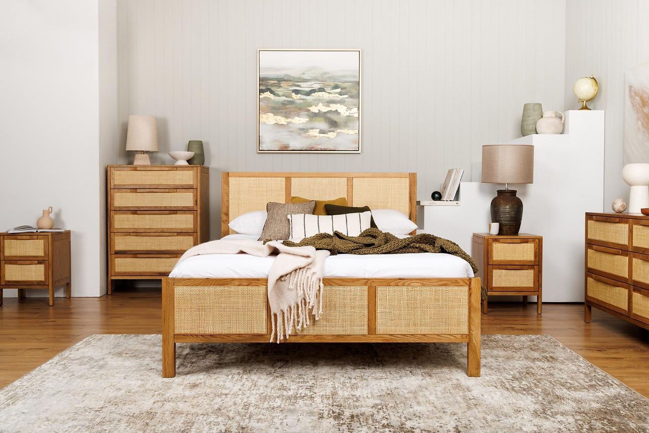 Ezy Living Interiors Ballymena showroom furniture
