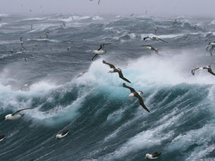 Your chance to name the next big storm as Met Office opens 2025/26 submission