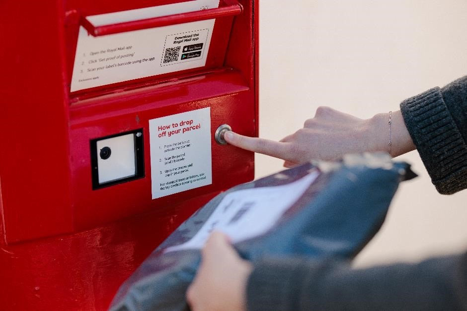 can you post tobacco royal mail Royal Mail unveils postbox of the future to make sending parcels easier can you post tobacco royal mail Royal Mail unveils postbox of the future to make sending parcels easier