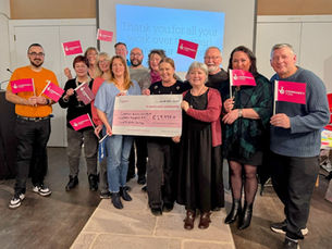 Cushendun’s last remaining community hub secures vital £20k lifeline