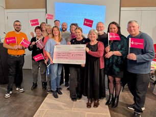 Cushendun’s last remaining community hub secures vital £20k lifeline