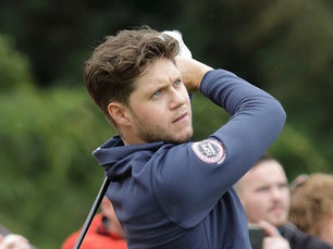 Niall Horan confirmed for ISPS Handa World Invitational Pro-Am in Co Antrim