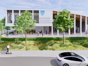 Consultation launched for new Ballymena Leisure, Health and Wellbeing Centre