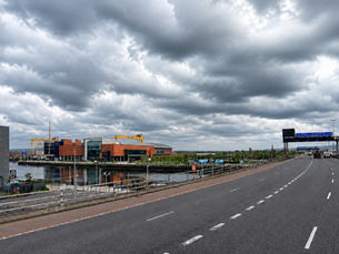 M3 Lagan Bridge closures to bring weekend disruption for drivers in Belfast