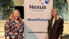 Sexual abuse relies on stigma and fear to remain hidden, Justice Minister tells Belfast conference