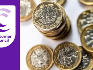 A quarter of NI’s households left with less than £32 per week after paying for essentials