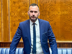 Gaston hits out at ‘two-tier’ education proposal as Irish language schools Bill sparks heated Stormont clash