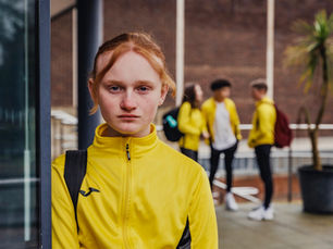 NSPCC urges clubs and parents to act on alarming rise in child welfare reports in sport