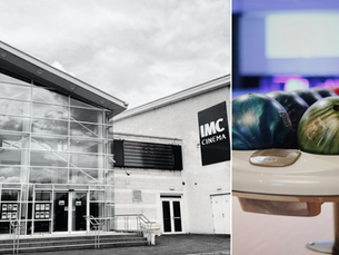 Bowling alley plans approved for Ballymena cinema complex