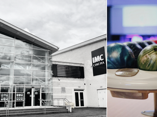 Bowling alley plans approved for Ballymena cinema complex