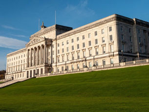 UK Government puts £1.5bn-plus offer on table to break Stormont budget deadlock