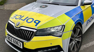 Police appeal after young girl critically injured in Co Antrim collision