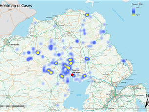 PHA highlights spread of COVID from Elk incident as it urges young people to get vaccinated