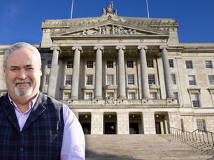 Homelessness crisis deepens as Stormont committee warns vital services could collapse within months